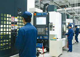 Production Production