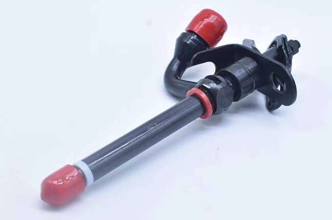 あん　2 Mustang II Spindle 8 Deg RH 2in Tapered Lower ALL55993