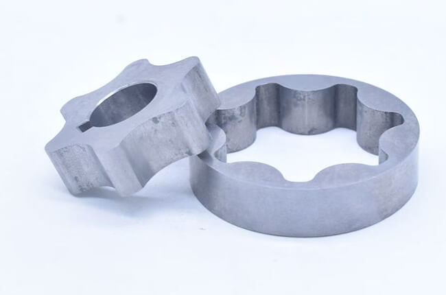 Pump Rotor Set 294180-0110
