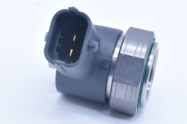 SOLENOID VALVE F00VC30318 SOLENOID VALVE F00VC30318