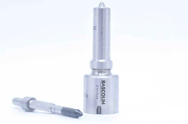 Nozzle F00VX30079 Nozzle F00VX30079