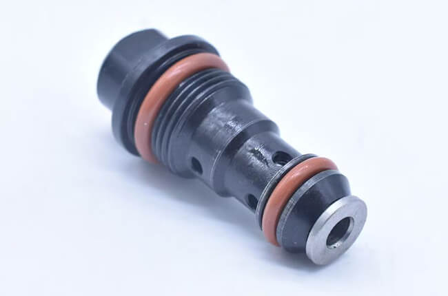 RELIEF VALVE 294160-0200