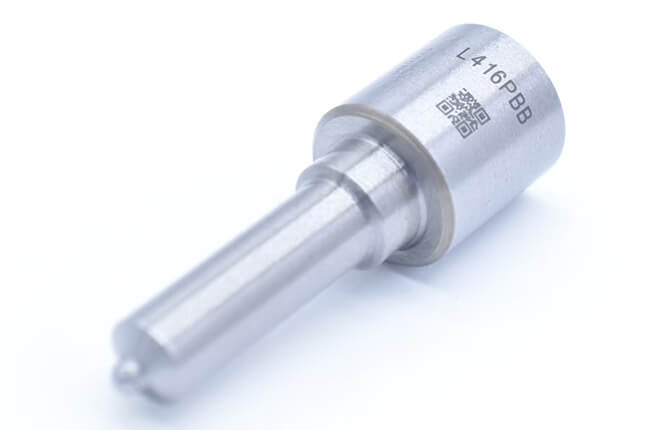 Nozzle L416PBB Nozzle L416PBB