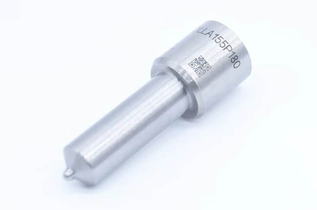 MACK Nozzle DLLA155P180 | F019121180 - Bascolin