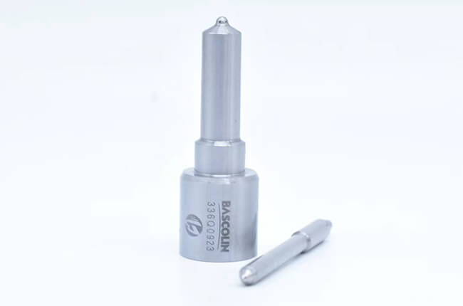 ISUZU 4HF1 Nozzle DLLA154PN186|105017-1860 - Bascolin