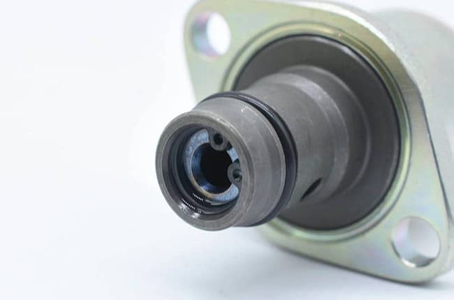 1pcs 294009-0160 Control Valve（Fuel Pressure Control Valve