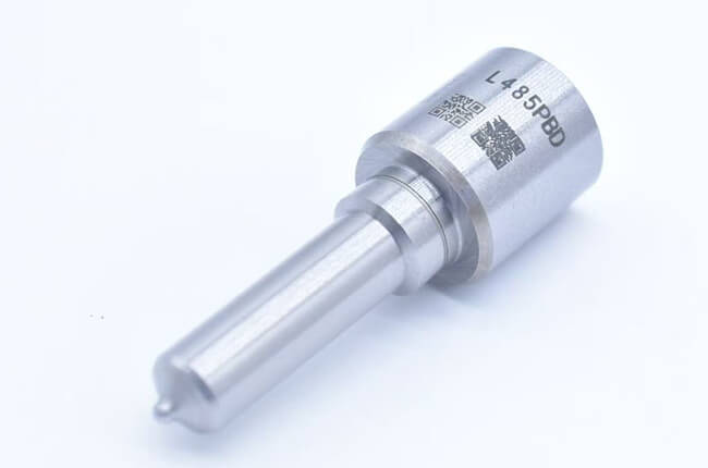 Nozzle J485 Nozzle J485