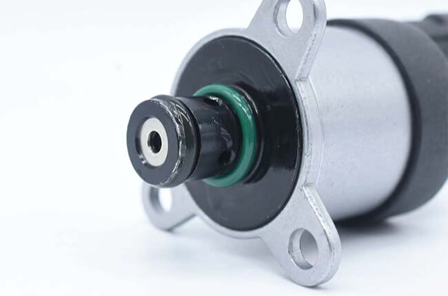 0928400627 Fuel Injection Pressure Regulator FCA Metering