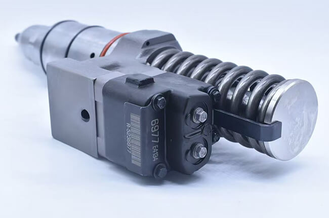 Injector 5236977 Injector 5236977
