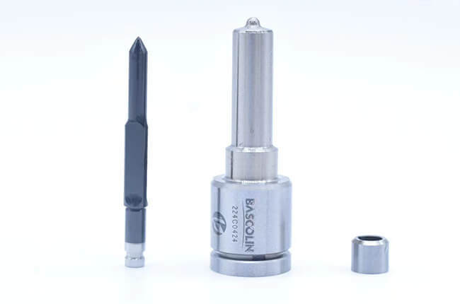Denso Nozzle G4S009|DLLA155G4S009