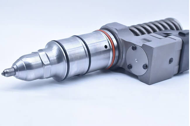 Injector 5236977 Injector 5236977