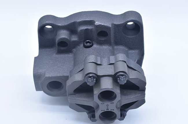 Feed Pump 326-1006 Feed Pump 326-1006