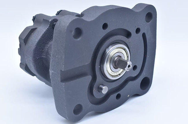 Feed Pump 326-1006 Feed Pump 326-1006