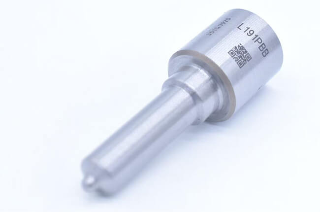 NOZZLE L191PBB