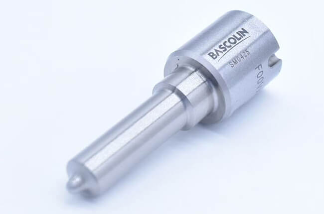 Nozzle F00VX40021 Nozzle F00VX40021