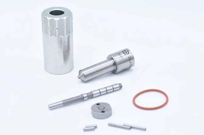 ISUZU FTR Injector 095000-6376 Overhaul Kits