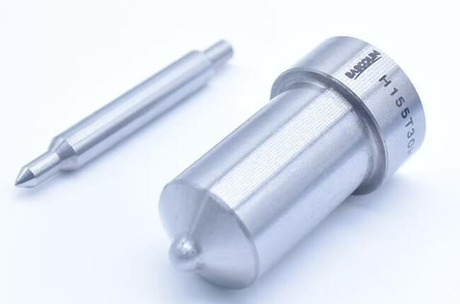 Nozzle H155T30H1101P4 Nozzle H155T30H1101P4