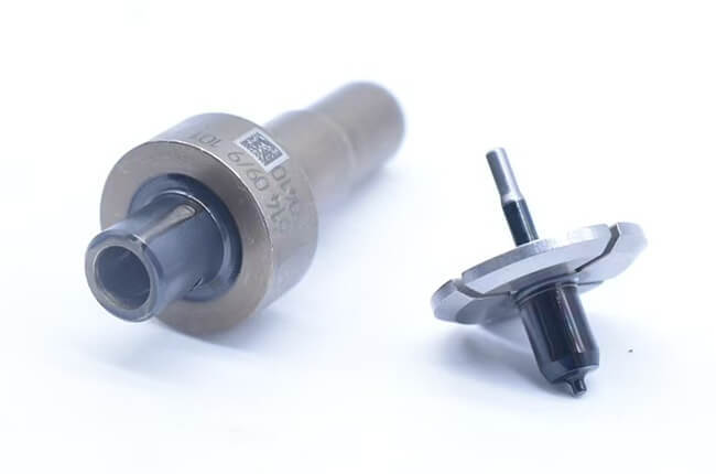 Control Valve F00VC01504 Control Valve F00VC01504