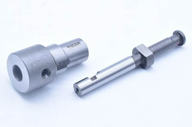 PLUNGER K329