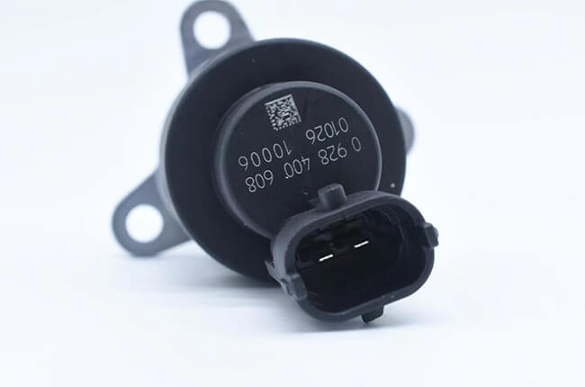 Inlet Metering Valve 0928400608 BOSCH - Bascolin