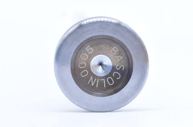 Control Valve F00RJ00005 Control Valve F00RJ00005