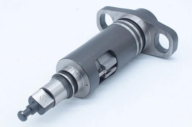 PLUNGER M38 PLUNGER M38