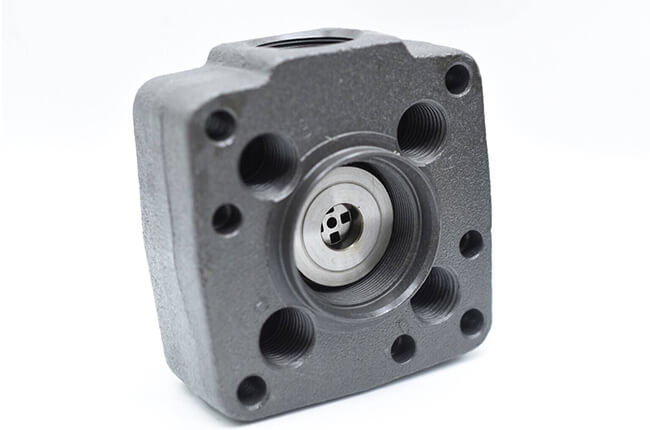 DISTRIBUTOR HEAD 146400-2700