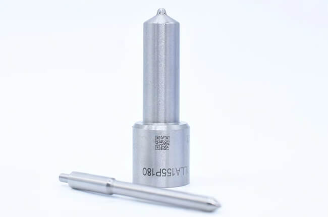 MACK Nozzle DLLA155P180 | F019121180 - Bascolin