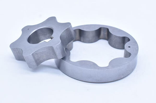 Pump Rotor Set 294180-0100
