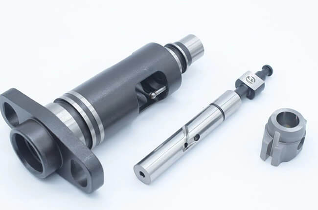 PLUNGER M38 PLUNGER M38
