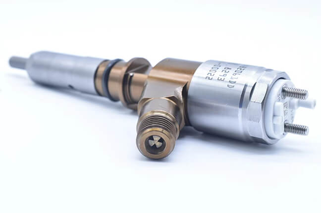 Caterpillar C4.2 Injector 326-4740