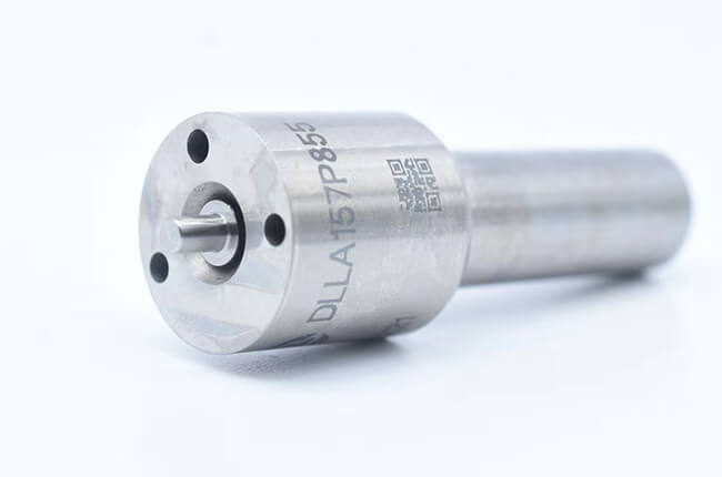 Hino 500 Series J05E Nozzle DLLA155P848 | 093400-8480