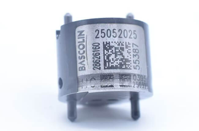 Control Valve 28626160 Control Valve 28626160