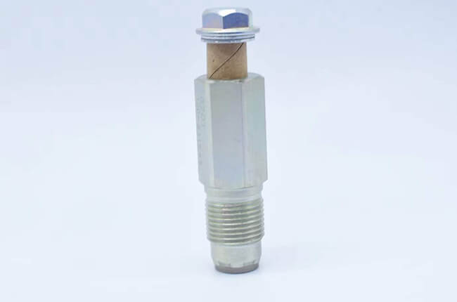 るり　0523 Pressure Relief Valve 095420-0201 - Bascolin