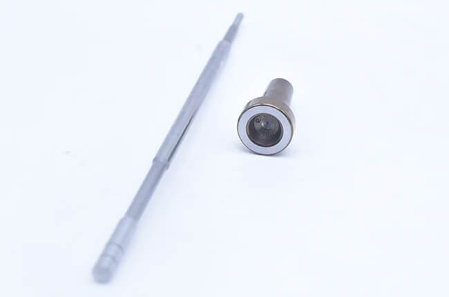 Control Valve F00VC01377