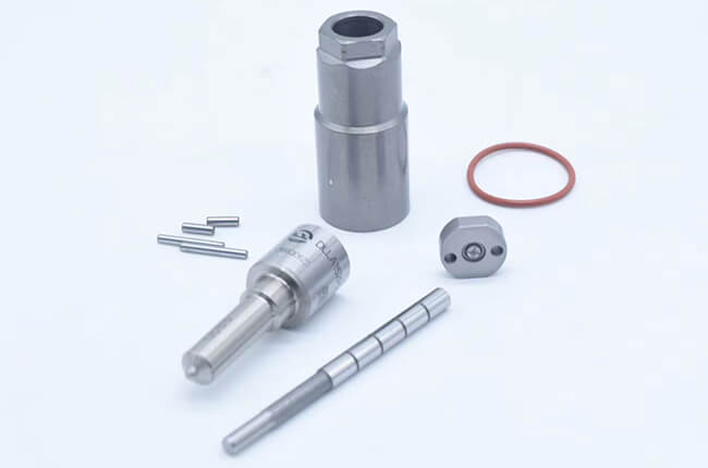 ISUZU D-MAX 3.0L Injector 095000-6980 Overhaul Kits