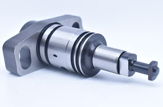 Plunger 090150-5810