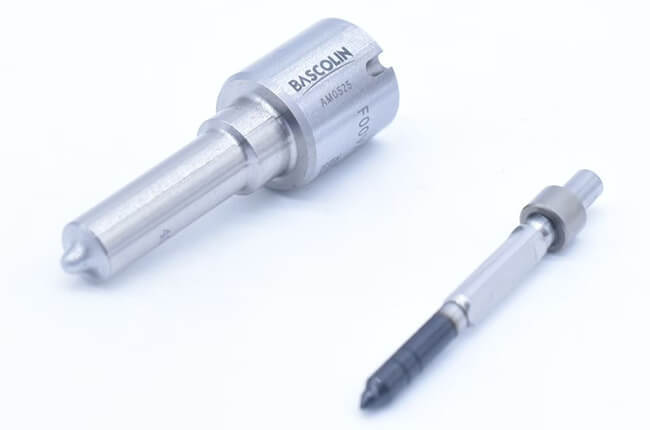 Nozzle F00VX40014 Nozzle F00VX40014