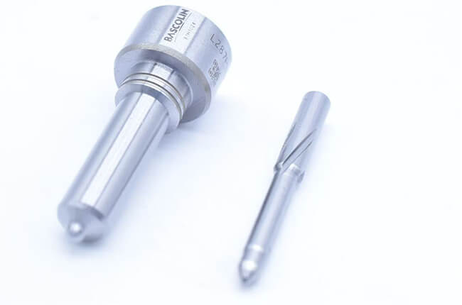 Nozzle L287PBC Nozzle L287PBC