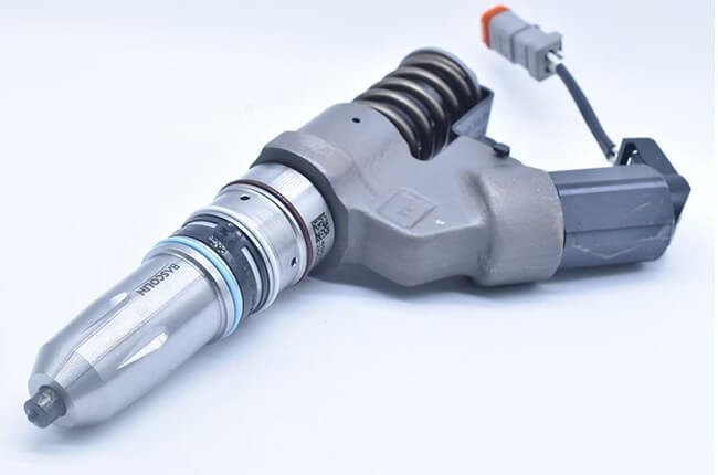 Injector 4902921 Injector 4902921