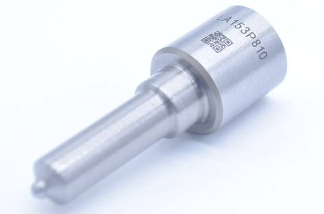 Nozzle DLLA153P810