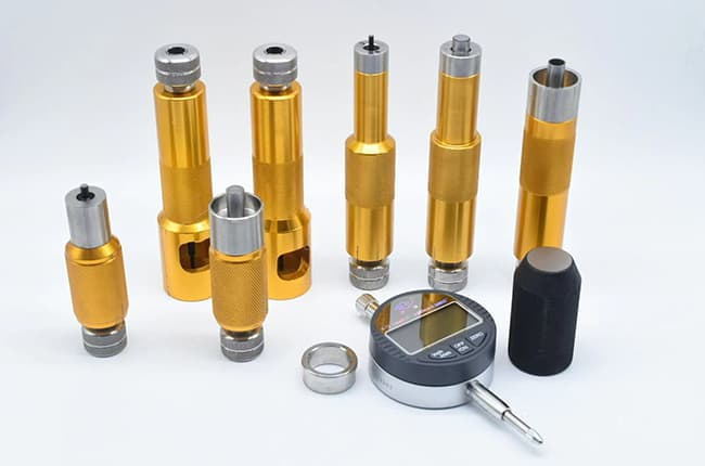 INJECTOR STROKE MEASURE TOOL INJECTOR STROKE MEASURE TOOL
