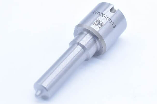 Nozzle F00VX40043 Nozzle F00VX40043