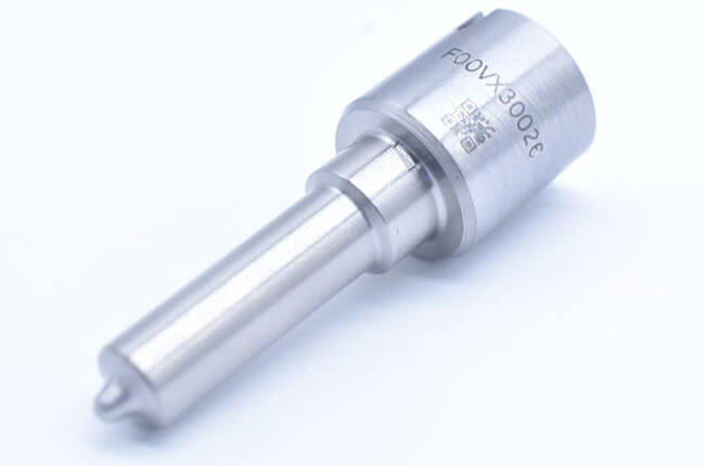 Nozzle F00VX30026 Nozzle F00VX30026