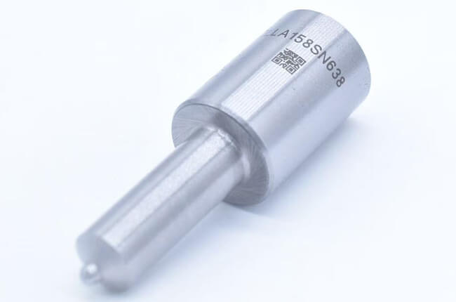 NOZZLE DLLA158SN638 NOZZLE DLLA158SN638