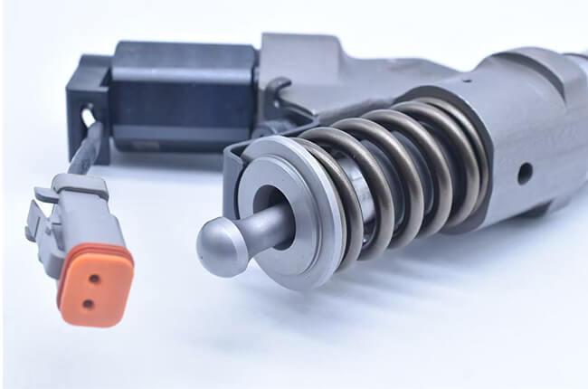 Injector 4902921 Injector 4902921