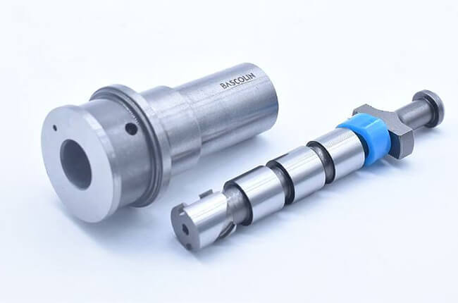 PLUNGER BC400616