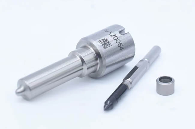 その他 FF0921 by PIEZOGLYPH Bosch Piezo Nozzle F00VX20054