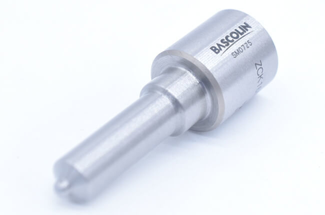 NOZZLE ZCK160P3125T