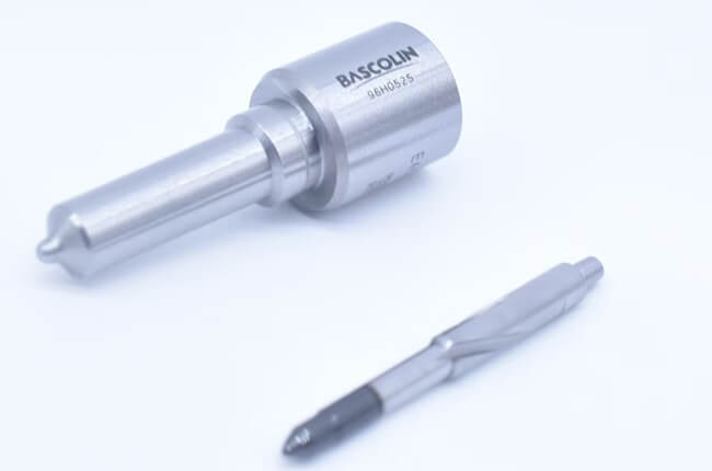 Nozzle E406 Nozzle E406